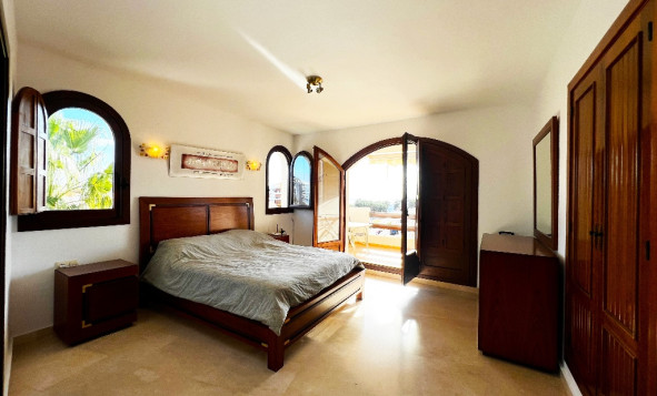 Herverkoop - 1. Appartement / flat - Punta Prima - Costa Blanca Zuid