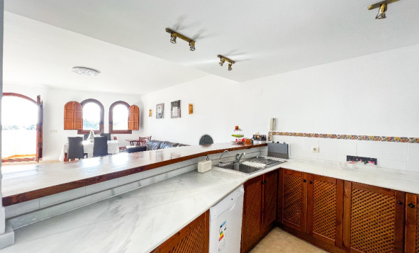 Herverkoop - 1. Appartement / flat - Punta Prima - Costa Blanca Zuid