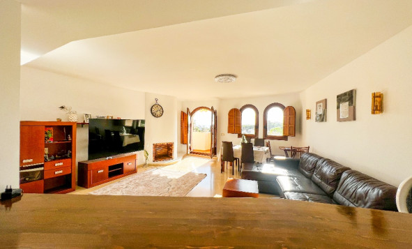 Herverkoop - 1. Appartement / flat - Punta Prima - Costa Blanca Zuid