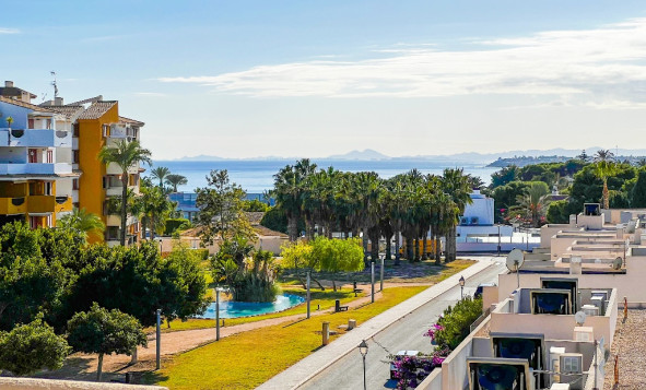 Herverkoop - 1. Appartement / flat - Punta Prima - Costa Blanca Zuid