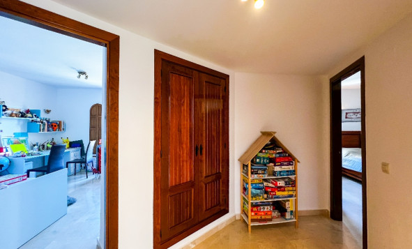 Herverkoop - 1. Appartement / flat - Punta Prima - Costa Blanca Zuid