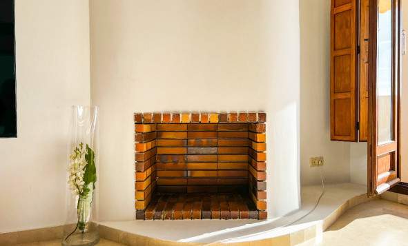 Herverkoop - 1. Appartement / flat - Punta Prima - Costa Blanca Zuid