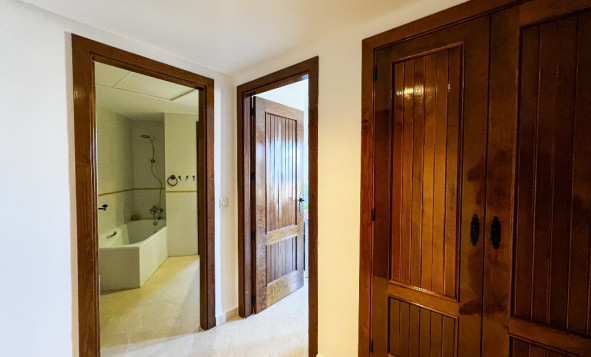 Herverkoop - 1. Appartement / flat - Punta Prima - Costa Blanca Zuid