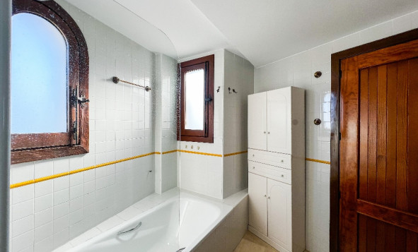 Herverkoop - 1. Appartement / flat - Punta Prima - Costa Blanca Zuid