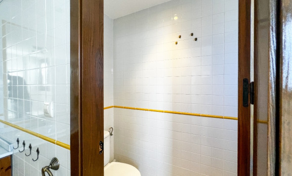 Herverkoop - 1. Appartement / flat - Punta Prima - Costa Blanca Zuid