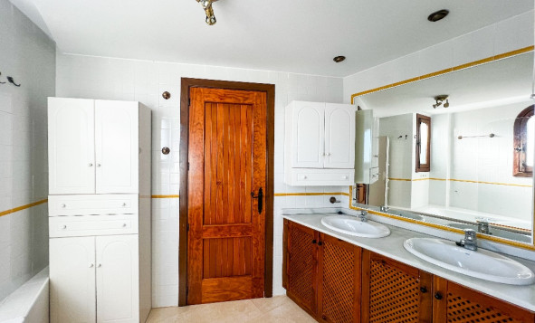 Herverkoop - 1. Appartement / flat - Punta Prima - Costa Blanca Zuid