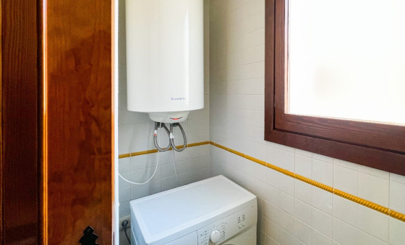 Herverkoop - 1. Appartement / flat - Punta Prima - Costa Blanca Zuid