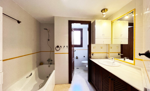 Herverkoop - 1. Appartement / flat - Punta Prima - Costa Blanca Zuid