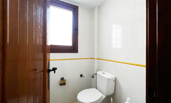 Herverkoop - 1. Appartement / flat - Punta Prima - Costa Blanca Zuid