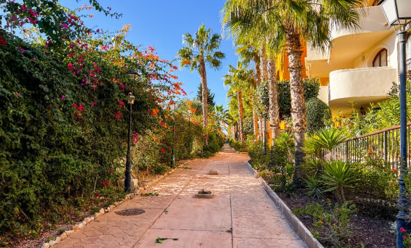 Herverkoop - 1. Appartement / flat - Punta Prima - Costa Blanca Zuid