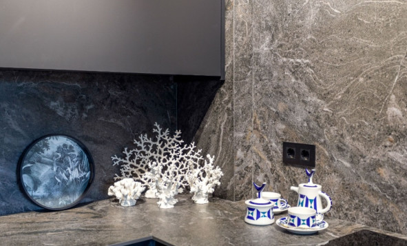 Obra nueva - 1. Apartamento / piso - Finestrat - Costa Blanca Norte 