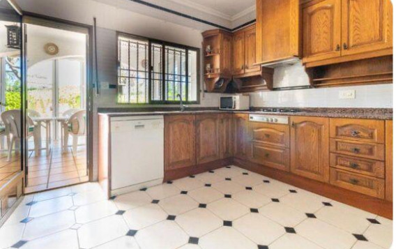 Herverkoop - 3. Halfvrijstaand huis - Cabo Roig - Costa Blanca Zuid