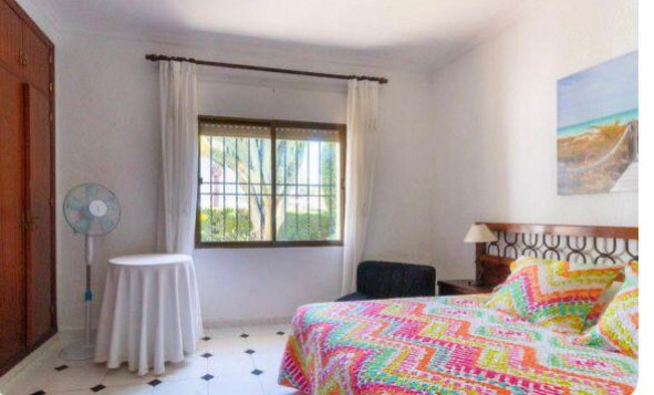 Herverkoop - 3. Halfvrijstaand huis - Cabo Roig - Costa Blanca Zuid