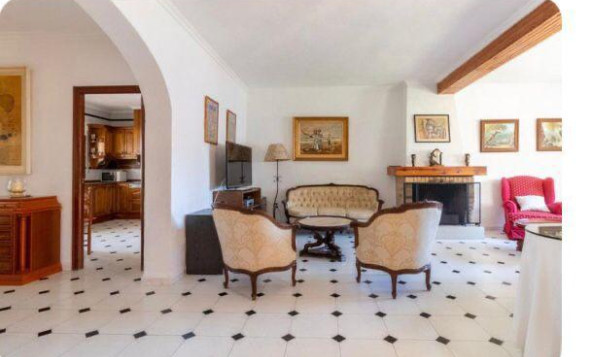 Herverkoop - 3. Halfvrijstaand huis - Cabo Roig - Costa Blanca Zuid