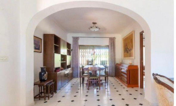 Herverkoop - 3. Halfvrijstaand huis - Cabo Roig - Costa Blanca Zuid