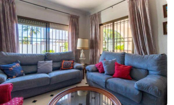 Herverkoop - 3. Halfvrijstaand huis - Cabo Roig - Costa Blanca Zuid