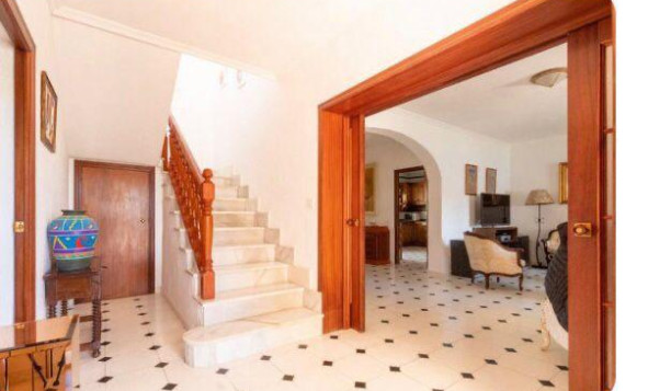 Herverkoop - 3. Halfvrijstaand huis - Cabo Roig - Costa Blanca Zuid