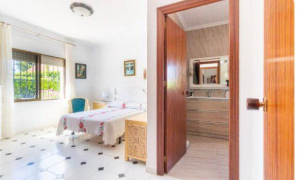 Herverkoop - 3. Halfvrijstaand huis - Cabo Roig - Costa Blanca Zuid