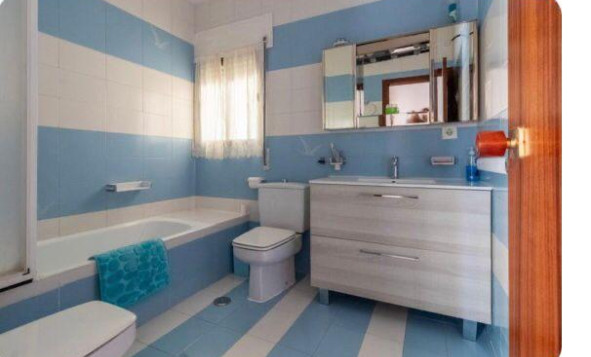 Herverkoop - 3. Halfvrijstaand huis - Cabo Roig - Costa Blanca Zuid