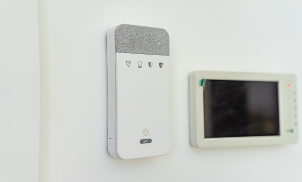 Herverkoop - 3. Halfvrijstaand huis - Los Balcones - Costa Blanca Zuid