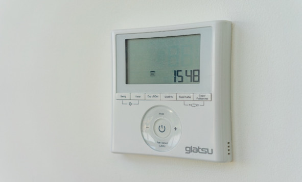 Herverkoop - 3. Halfvrijstaand huis - Los Balcones - Costa Blanca Zuid