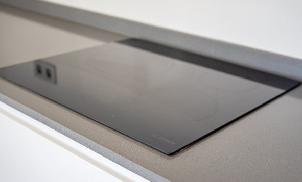 Herverkoop - 3. Halfvrijstaand huis - Los Balcones - Costa Blanca Zuid