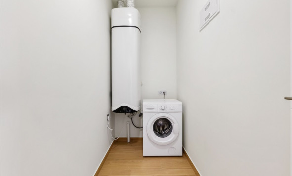 Nieuwbouw woningen - 3. Halfvrijstaand huis - Rojales - Costa Blanca Zuid