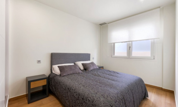 Nieuwbouw woningen - 3. Halfvrijstaand huis - Rojales - Costa Blanca Zuid