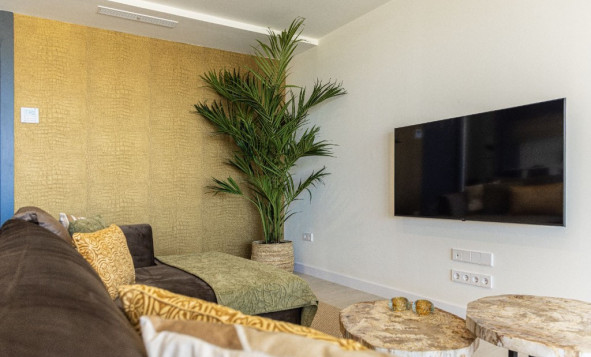 Nieuwbouw woningen - 2. Town house / tussenwoning - Rojales - Costa Blanca Zuid