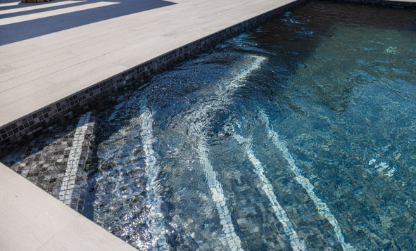 Nieuwbouw woningen - 2. Town house / tussenwoning - Rojales - Costa Blanca Zuid