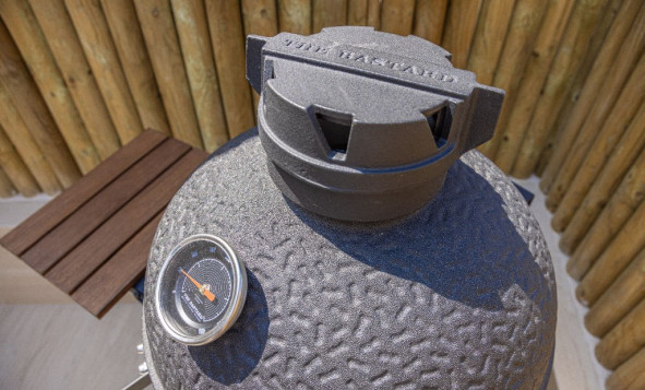 Nieuwbouw woningen - 2. Town house / tussenwoning - Rojales - Costa Blanca Zuid