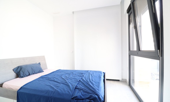 Herverkoop - 3. Halfvrijstaand huis - Cabo Roig - Costa Blanca Zuid