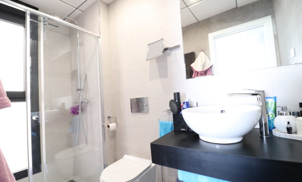 Herverkoop - 3. Halfvrijstaand huis - Cabo Roig - Costa Blanca Zuid