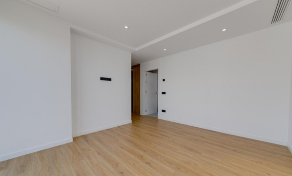 Nieuwbouw woningen - 3. Halfvrijstaand huis - Ciudad Quesada - Costa Blanca Zuid