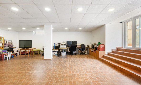 Herverkoop - 3. Halfvrijstaand huis - Orihuela Costa - Costa Blanca Zuid