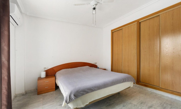 Herverkoop - 3. Halfvrijstaand huis - Orihuela Costa - Costa Blanca Zuid