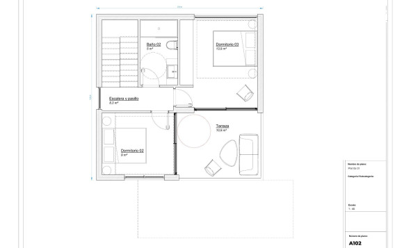 Nieuwbouw Woningen - Villa - La Nucía - Benidorm