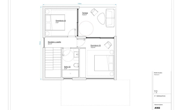 Nieuwbouw Woningen - Villa - La Nucía - Benidorm