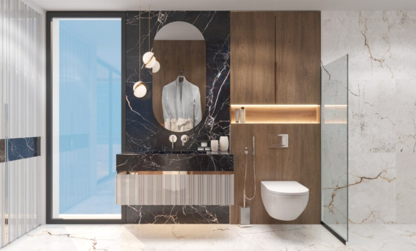 Nieuwbouw woningen - 3. Halfvrijstaand huis - Ciudad Quesada - Costa Blanca Zuid