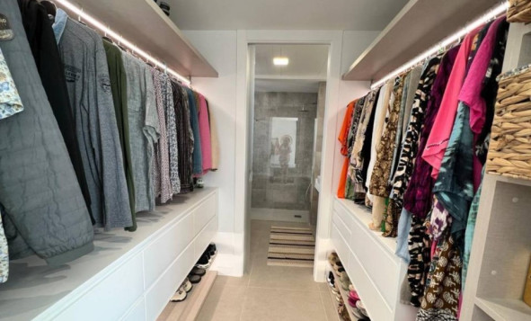 Reventa - 3. Casa pareada - Finestrat - Costa Blanca Norte 