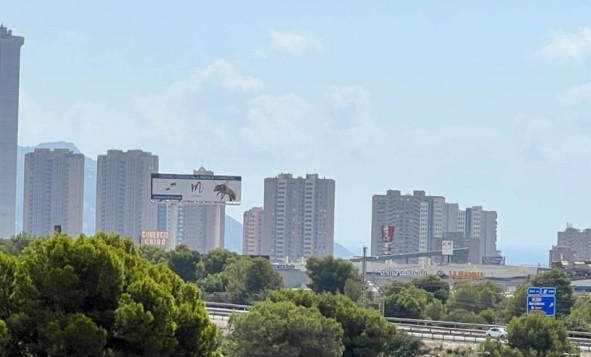 Reventa - 3. Casa pareada - Finestrat - Costa Blanca Norte 