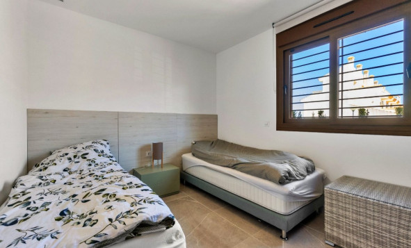 Herverkoop - 1. Appartement / flat - Villamartin - Costa Blanca Zuid