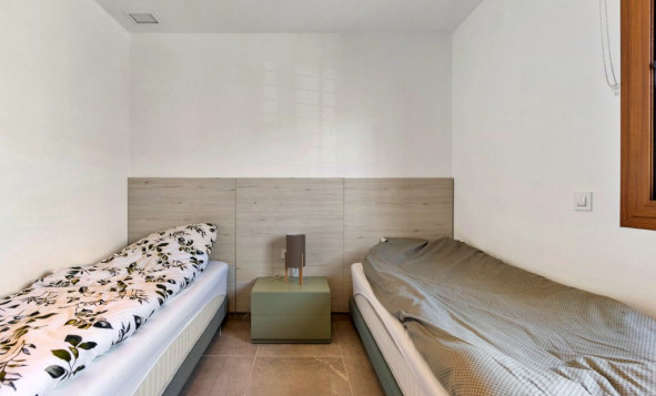 Herverkoop - 1. Appartement / flat - Villamartin - Costa Blanca Zuid