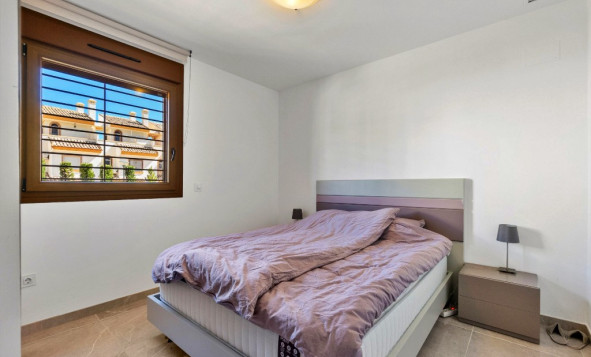 Herverkoop - 1. Appartement / flat - Villamartin - Costa Blanca Zuid