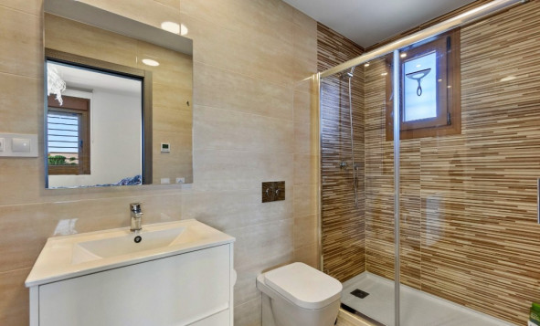 Herverkoop - 1. Appartement / flat - Villamartin - Costa Blanca Zuid