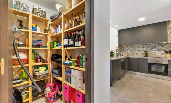 Herverkoop - 1. Appartement / flat - Villamartin - Costa Blanca Zuid