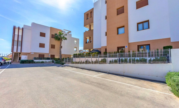 Herverkoop - 1. Appartement / flat - Villamartin - Costa Blanca Zuid