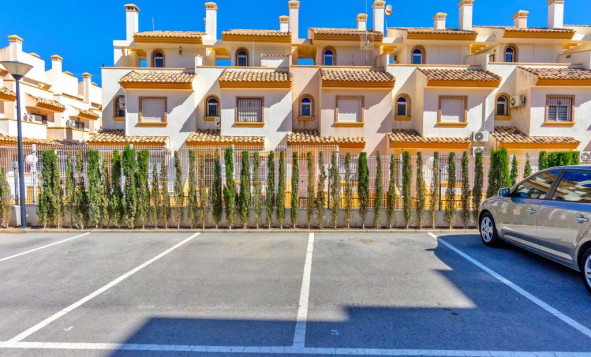Herverkoop - 1. Appartement / flat - Villamartin - Costa Blanca Zuid