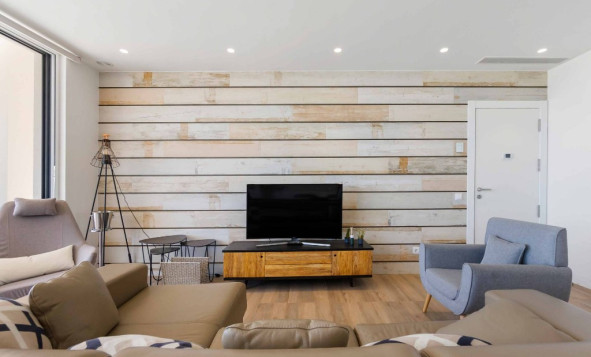 Herverkoop - 1. Appartement / flat - Las Colinas Golf and Country Club - Costa Blanca Zuid