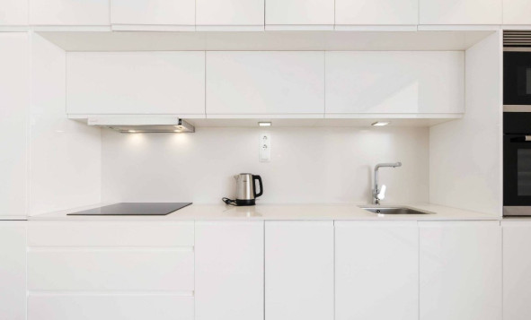 Herverkoop - 1. Appartement / flat - Las Colinas Golf and Country Club - Costa Blanca Zuid